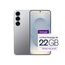 Sticker_ Galaxy_S25_Silver 22GB